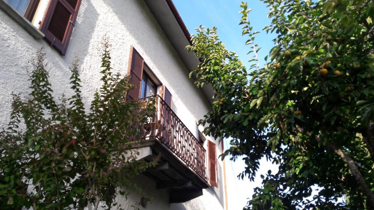 Langhe Di Liguria B&B Piana Crixia Exterior foto