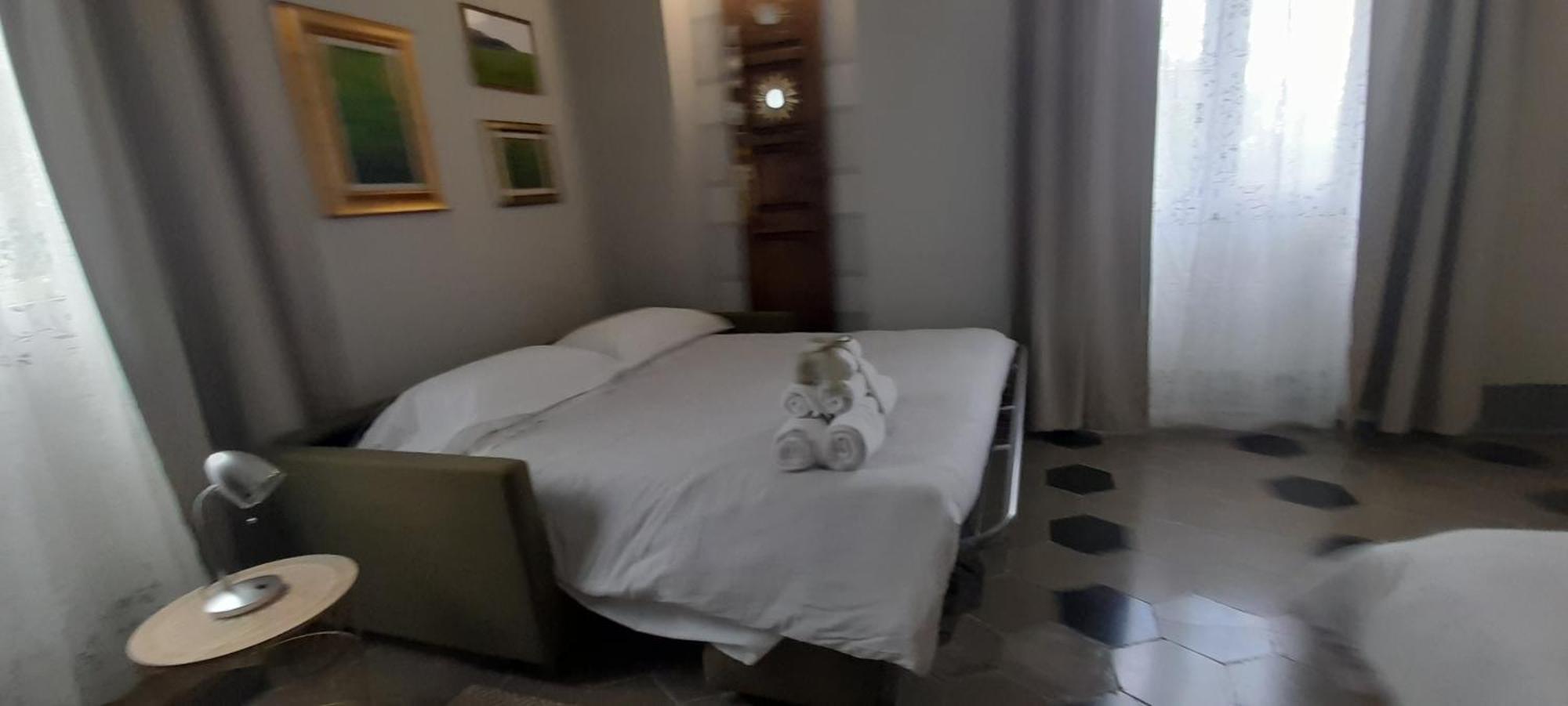 Langhe Di Liguria B&B Piana Crixia Exterior foto