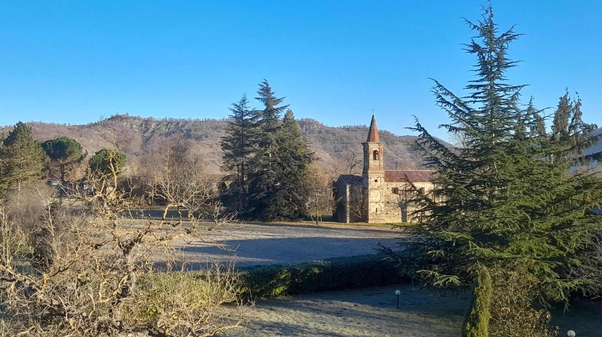 Langhe Di Liguria B&B Piana Crixia Exterior foto
